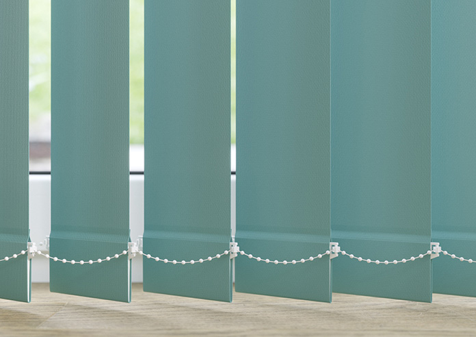Roma, Surf - Vertical Blind - Image 4